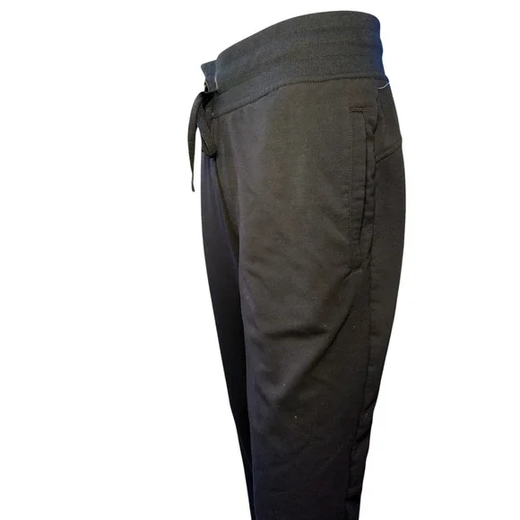 Athletic Works Messini Maidenform Joggers Pants Pajama Blue Size Large 12/14 - Image 3