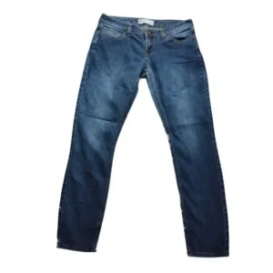 RSQ Women's Size 13 Blue Denim Ibiza Skinny Jeans